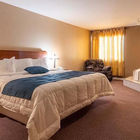 Auberge L'Etape Mont-Laurier Pokój zdjęcie