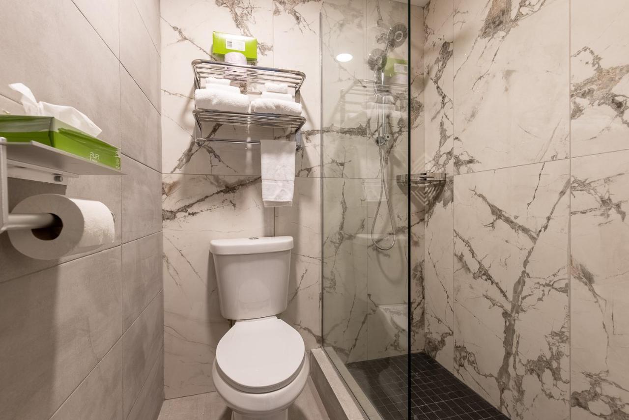 Auberge L'Etape Mont-Laurier Zewnętrze zdjęcie