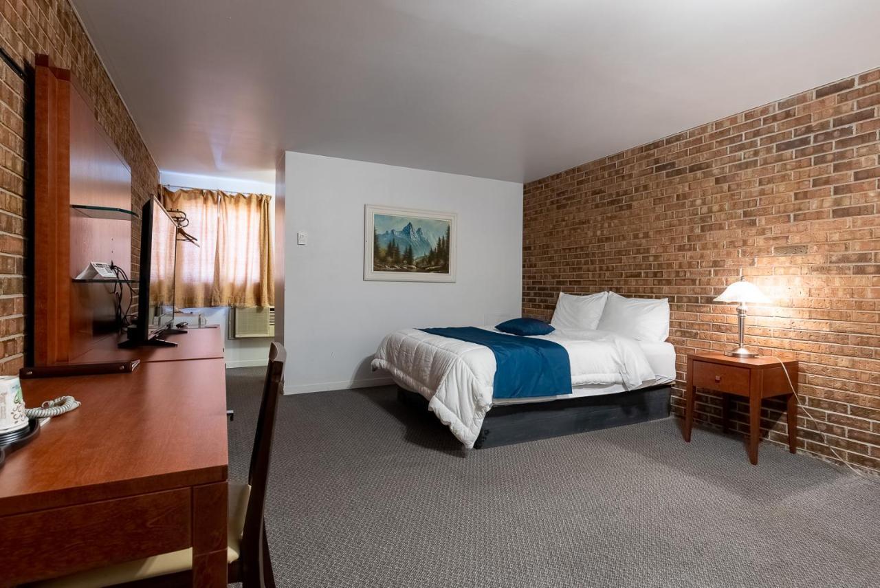 Auberge L'Etape Mont-Laurier Pokój zdjęcie