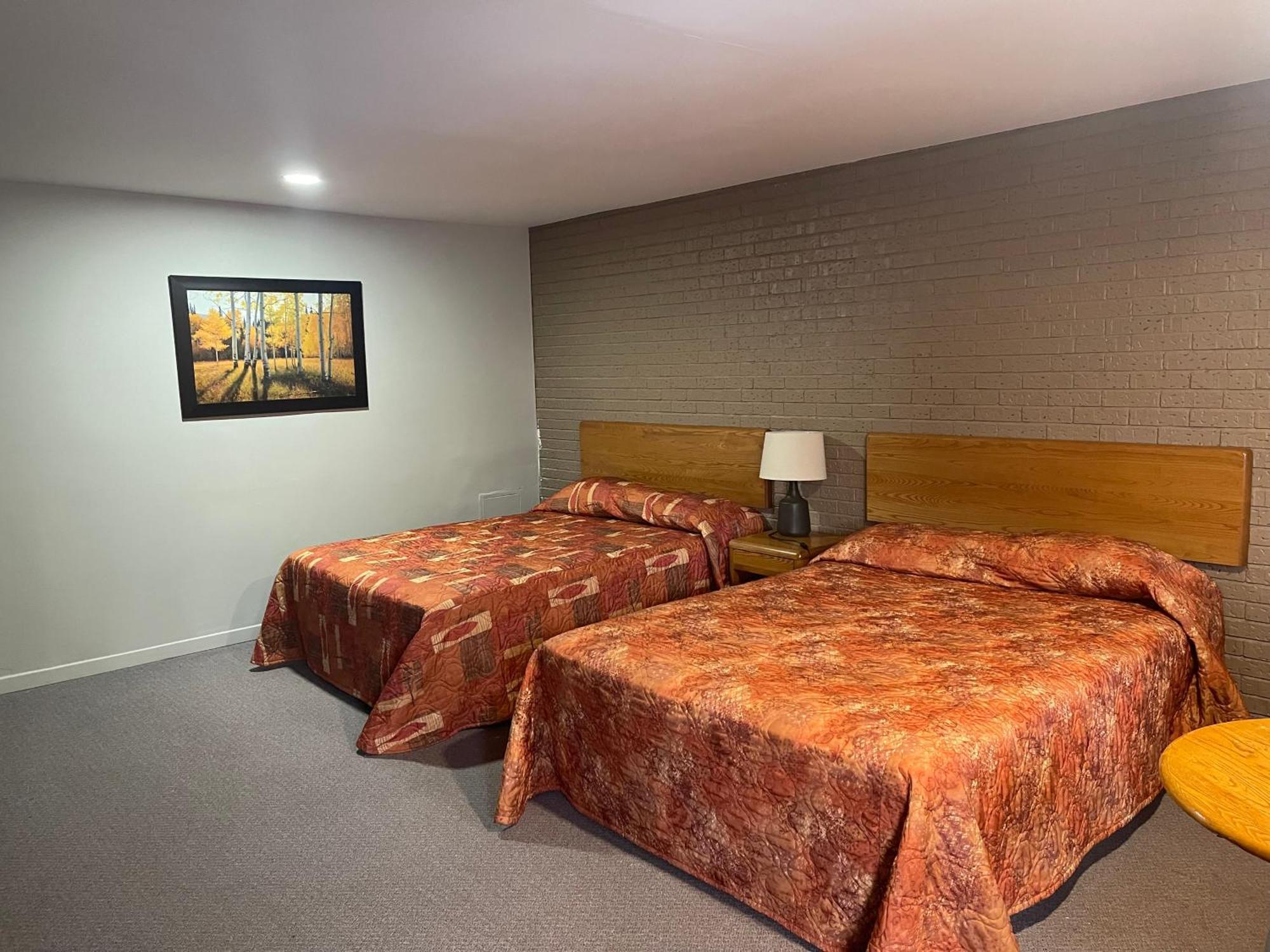 Auberge L'Etape Mont-Laurier Pokój zdjęcie
